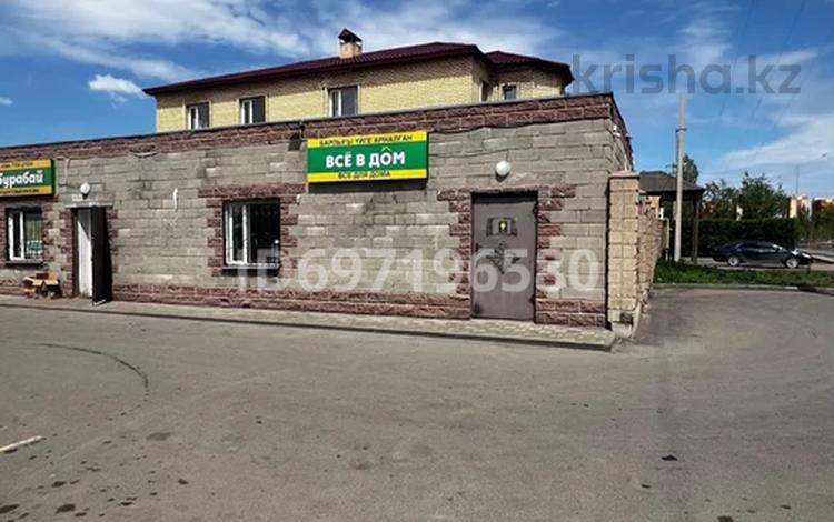 Кеңселер, дүкендер мен бутиктер, қоймалар • 50 м², бағасы: 280 000 〒 в Астане, Алматы р-н — фото 2