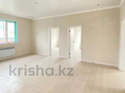 Отдельный дом · 4 комнаты · 120 м² · 3.5 сот., мкр. Зачаганск пгт — Құлагер за 35.5 млн 〒 в Уральске