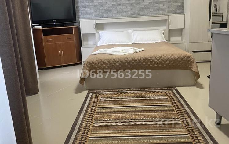 1-бөлмелі пәтер · 35 м² · 2/2 қабат, Булкушева 11а, бағасы: 11 000 ₸ в Алматы, Жетысуский р-н — фото 9