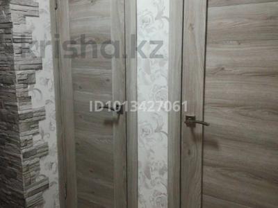1-комнатная квартира · 36 м² · 2/5 этаж, Ул.Букетова 32 за 15 000 ₸ в Петропавловске