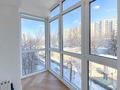 2-бөлмелі пәтер · 54.5 м² · 4/5 қабат, Байтурсынова, бағасы: 64 млн ₸ в Алматы, Алмалинский р-н — фото 6