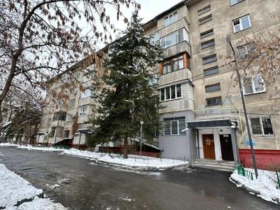 1-бөлмелі пәтер · 35 м² · 3/5 қабат, мкр №10, бағасы: 30 млн ₸ в Алматы, Ауэзовский р-н