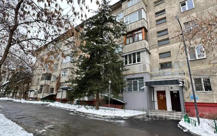 1-бөлмелі пәтер · 35 м² · 3/5 қабат, мкр №10, бағасы: 30 млн ₸ в Алматы, Ауэзовский р-н — фото 2