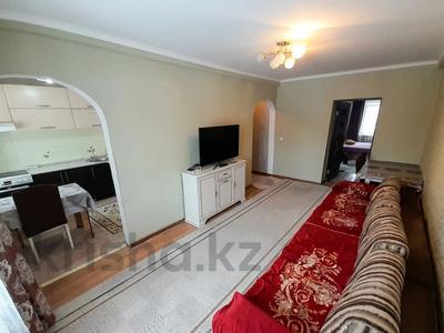 2-комнатная квартира · 41.8 м² · 3/5 этаж, Назарбаева 33 за 17.2 млн ₸ в Усть-Каменогорске