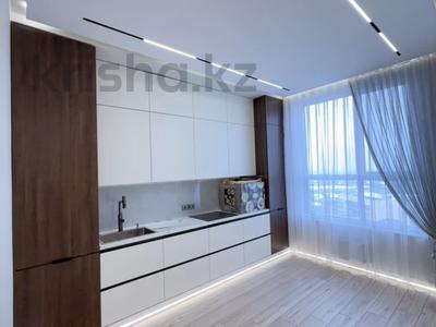 2-бөлмелі пәтер · 46.9 м² · 12/13 қабат