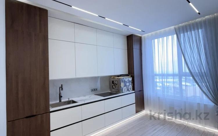2-комнатная квартира · 46.9 м² · 12/13 этаж, мкр Тастак-1, Райымбека за 41 млн ₸ в Алматы, Ауэзовский р-н — фото 19