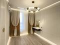 2-комнатная квартира · 46.9 м² · 12/13 этаж, мкр Тастак-1, Райымбека за 41 млн ₸ в Алматы, Ауэзовский р-н — фото 2