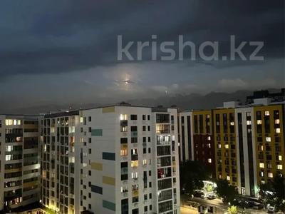 1-комнатная квартира · 33.5 м² · 7/10 этаж, Карасай Батыра 345 — Толе би за 23 млн 〒 в Алматы, Алмалинский р-н
