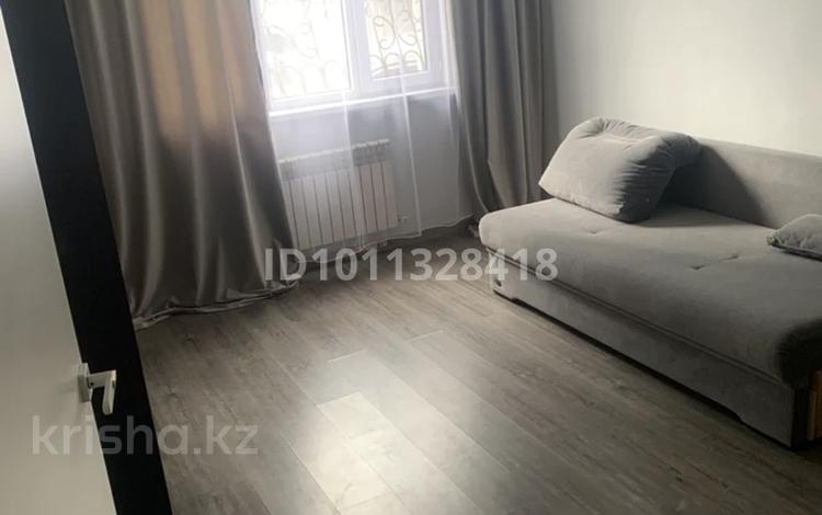 2-бөлмелі пәтер · 53 м² · 1/5 қабат, Халиуллина 196/1, бағасы: 33.5 млн ₸ в Алматы, Медеуский р-н — фото 2