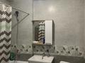2-бөлмелі пәтер · 53 м² · 1/5 қабат, Халиуллина 196/1, бағасы: 33.5 млн ₸ в Алматы, Медеуский р-н — фото 5