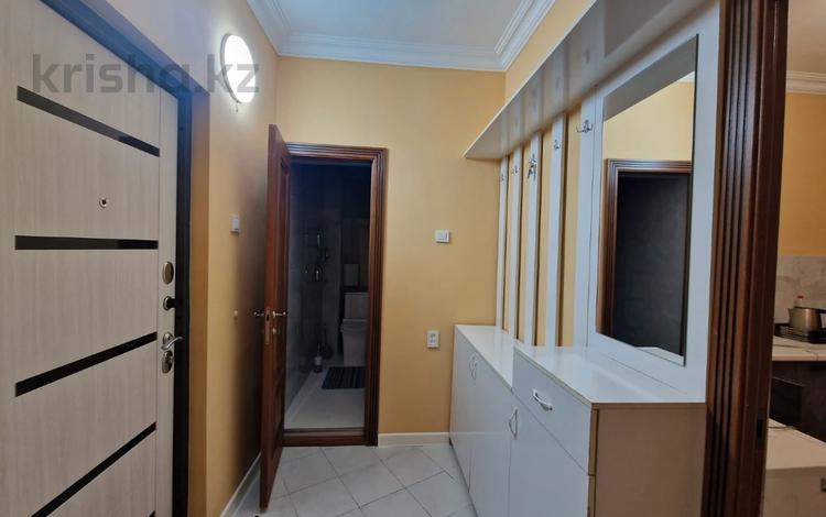 1-комнатная квартира · 42 м² · 4/9 этаж, мкр Жетысу-2, Абая проспект — СРОЧНО!!!!! за 34.5 млн ₸ в Алматы, Ауэзовский р-н — фото 23
