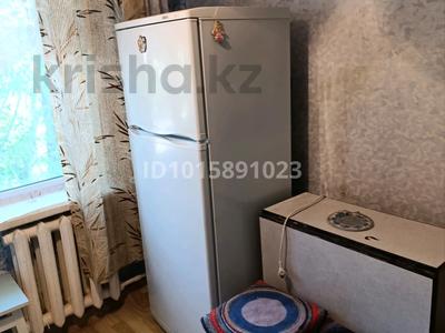 2-комнатная квартира · 46 м² · 2/5 этаж, Кужанова 11 — ДК, СОШ 17 Кужанова Макаренко за 9.5 млн ₸ в Сарани