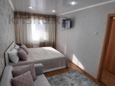 1-комнатная квартира · 30 м² · 5/5 этаж, Бауыржан Момышулы 48 — 10 школа, кинотеатр Казахстан за 180 000 〒 в Экибастузе