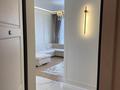 2-комнатная квартира · 65 м² · 16/20 этаж, Туран 44/2 — Орынбор за 49.2 млн ₸ в Астане, Есильский р-н