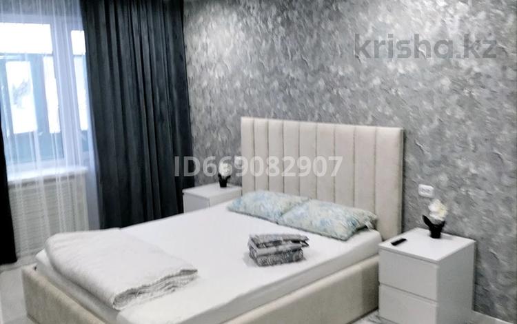 1-комнатная квартира · 35 м² · 1/5 этаж, Гагарина 99 — Урдинская за 10 000 ₸ в Уральске — фото 12