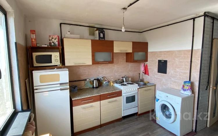 1-комнатная квартира · 30 м² · 9/9 этаж, Бульвар Гагарина 24 за 11.5 млн ₸ в Усть-Каменогорске — фото 2