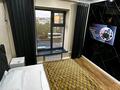1-бөлмелі пәтер · 38 м² · 4/5 қабат, Сулейменов 46 — Пусан, Барон, Вечный огонь, бағасы: 18 000 ₸ в 