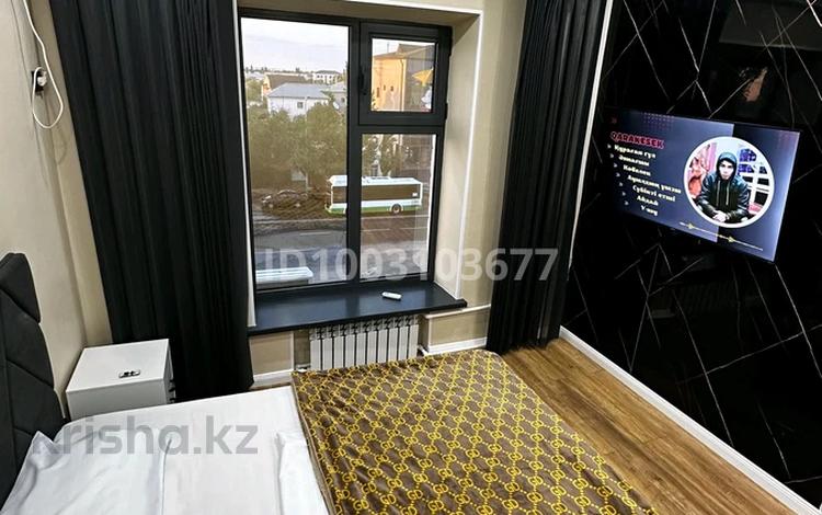 1-бөлмелі пәтер · 38 м² · 4/5 қабат, Сулейменов 46 — Пусан, Барон, Вечный огонь, бағасы: 18 000 ₸ в  — фото 13