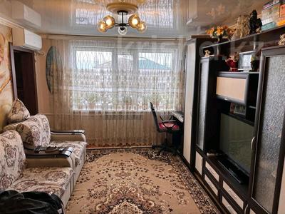 2-комнатная квартира · 40 м² · 2/2 этаж, Пушкина за 11 млн 〒 в 