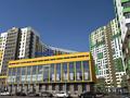 2-комнатная квартира · 60 м² · 10/23 этаж, проспект Бейбарыс Султан 12 — проспект Косшыгулы за ~ 24 млн ₸ в Астане, Сарыарка р-н