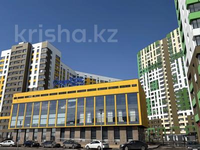2-комнатная квартира · 60 м² · 10/23 этаж, проспект Бейбарыс Султан 12 — проспект Косшыгулы за ~ 24 млн ₸ в Астане, Сарыарка р-н