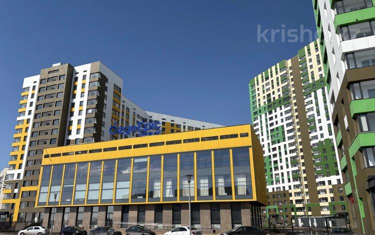 2-комнатная квартира · 60 м² · 10/23 этаж, проспект Бейбарыс Султан 12 — проспект Косшыгулы за ~ 24 млн ₸ в Астане, Сарыарка р-н — фото 2
