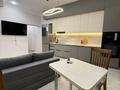 2-комнатная квартира · 45 м² · 2 этаж, Омарова 35/1 за 460 000 ₸ в Алматы, Медеуский р-н — фото 10