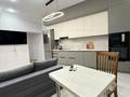 2-комнатная квартира · 45 м² · 2 этаж, Омарова 35/1 за 460 000 ₸ в Алматы, Медеуский р-н — фото 2