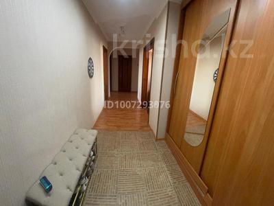 5-комнатная квартира · 106.8 м² · 7/10 этаж, М.Жусупа 270 за 48 млн 〒 в Павлодаре