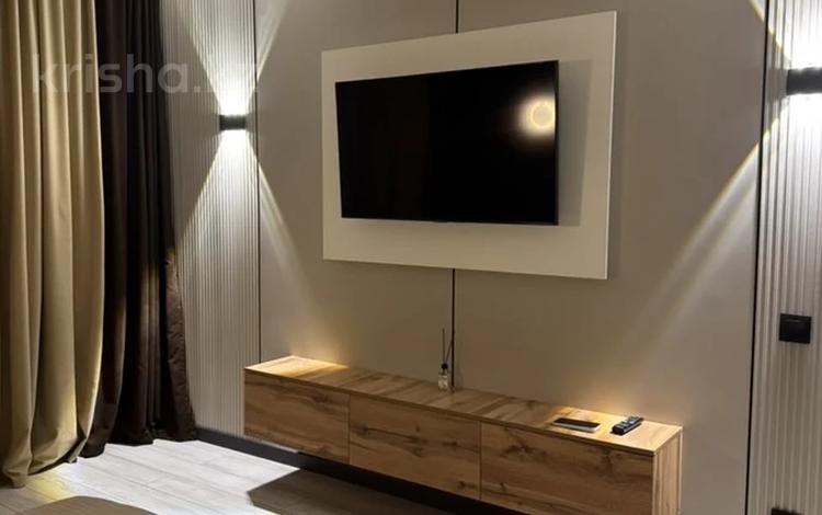 1-бөлмелі пәтер · 45 м² · 6/10 қабат, Юго-Восток ш/а., Камали Дүйсембекова 53/8, бағасы: 18 000 ₸ в Караганде, Казыбек би р-н — фото 13