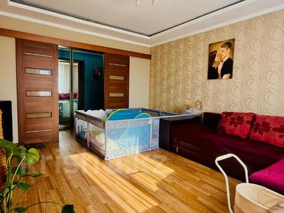 3-комнатная квартира · 69.3 м² · 10/10 этаж, Назарбаева 282/4 за 23.7 млн ₸ в Павлодаре