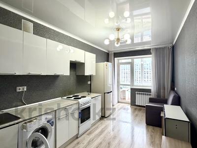 1-комнатная квартира · 42 м² · 6/10 этаж, Алихана Бокейханова 15 за 26.5 млн ₸ в Астане, Есильский р-н