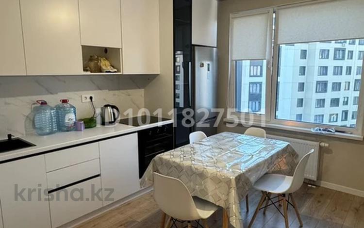 2-комнатная квартира · 60.5 м² · 7/12 этаж, Е 103 5 за 250 000 ₸ в Астане, Нура р-н — фото 2