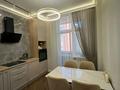 1-комнатная квартира · 38 м² · 15/15 этаж, Толе би 14 за 250 000 ₸ в Астане, Нура р-н