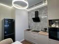 1-комнатная квартира · 38 м² · 15/15 этаж, Толе би 14 за 250 000 ₸ в Астане, Нура р-н — фото 2