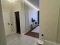 1-комнатная квартира · 38 м² · 15/15 этаж, Толе би 14 за 250 000 ₸ в Астане, Нура р-н — фото 4