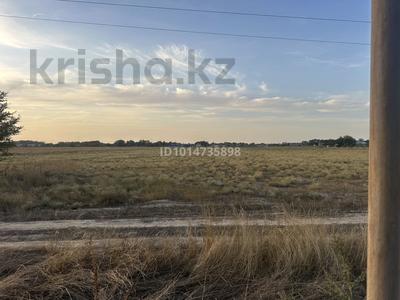 Участок · 12 соток, Шобалова 130 — Рядом есть заправка Royal Petrol за 11 млн ₸ в Ельтае