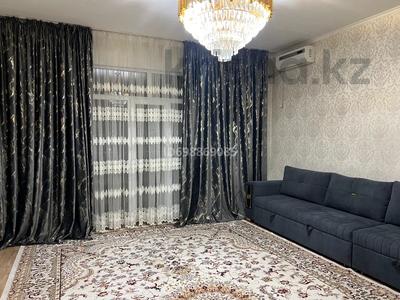 Аренда квартир в Шымкенте: 3-комнатная квартира · 83 м² · 6/9 этаж, Куаныша Толеметова 50/6 за 300 000 〒 3-комнатная квартира · 83 м² · 6/9 этаж, Куаныша Толеметова 50/6 за 300 000 〒 в Шымкенте, Абайский р-н