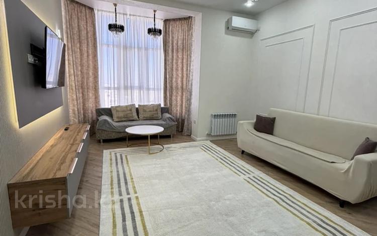 2-бөлмелі пәтер · 70 м² · 15/16 қабат, 16-й мкр , ​16-й микрорайон 64 — Ориентировочно находится возле ТРК Актау, бағасы: 26 млн ₸ — фото 19