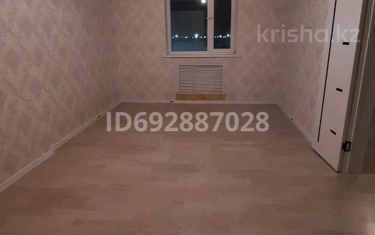 2-комнатная квартира, 39 м², 3/4 этаж помесячно, Улытау 44