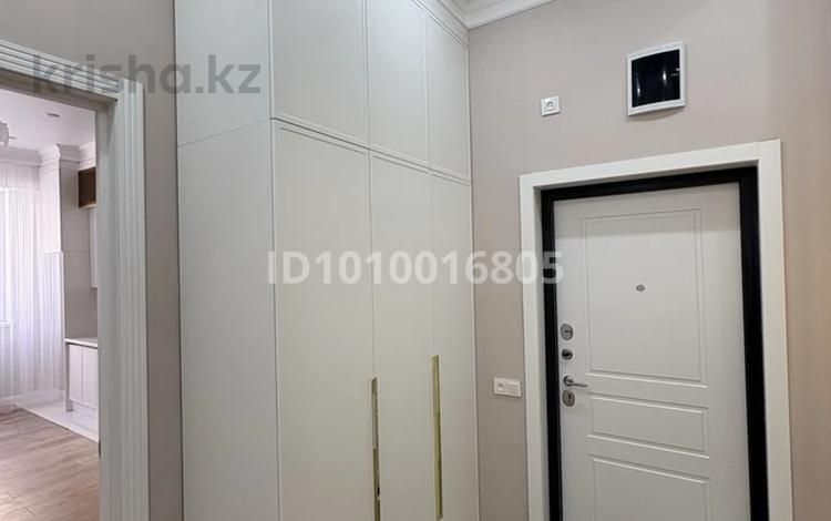 2-комнатная квартира · 71 м² · 6/15 этаж, 17-й мкр — Жк Асылтас за 32 млн ₸ в Актау — фото 15