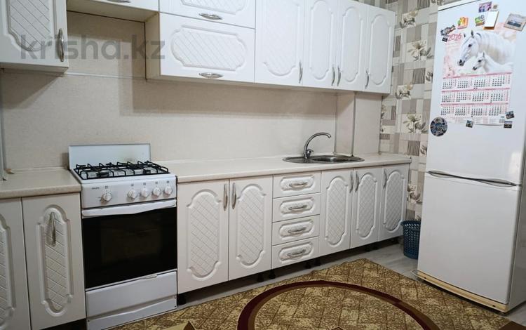 1-комнатная квартира · 41 м² · 1/9 этаж, Киевская 24/1 за 19.8 млн ₸ в Костанае — фото 9