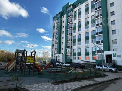 1-комнатная квартира, 42.7 м², 8/9 этаж, К. Сатпаева 84/4 за 17 млн 〒 в Усть-Каменогорске