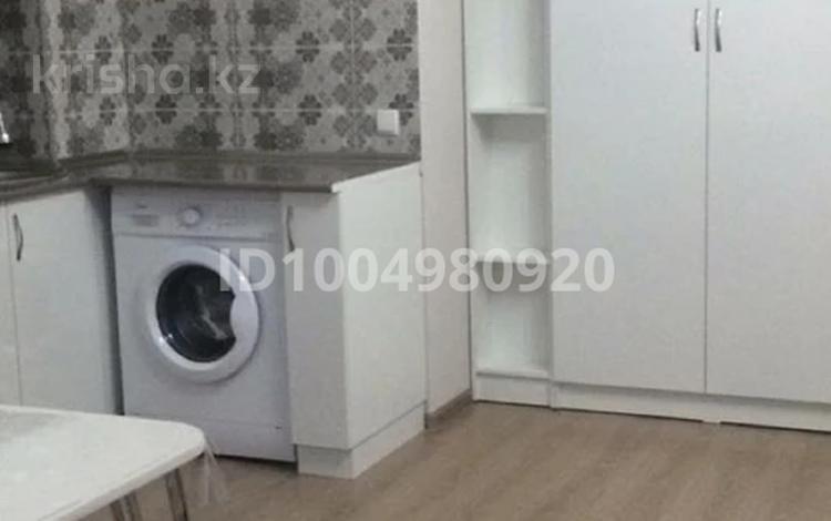 1-комнатная квартира · 30 м² · 7/9 этаж, Аль-Фараби 34/2 — Улы Дала за 20 млн ₸ в Астане, Есильский р-н — фото 2