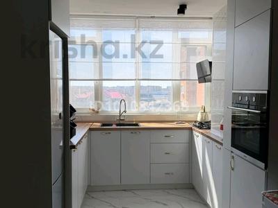 2-комнатная квартира · 97.7 м² · 7/7 этаж, проспект Санкибай Батыра 40/2 за 37 млн ₸ в Актобе