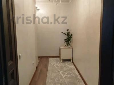 1-бөлмелі пәтер · 50 м² · 2/9 қабат, Нұркент ш/а — ул. Момыш улы, бағасы: 28.5 млн ₸ в Алматы, Алатауский р-н