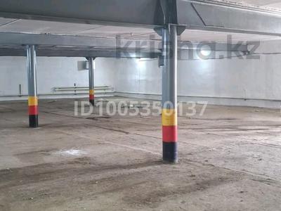 Склады · 800 м² за ~ 1 млн 〒 в Риддере