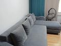 3-комнатная квартира · 60 м² · 1/4 этаж, мкр №2 5 за 300 000 ₸ в Алматы, Ауэзовский р-н