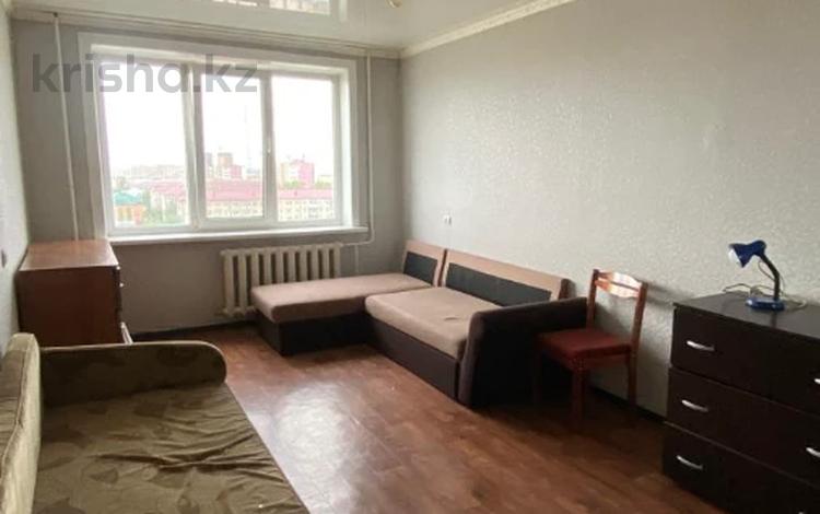 3-комнатная квартира, 65 м², 9/9 этаж, Жабаева