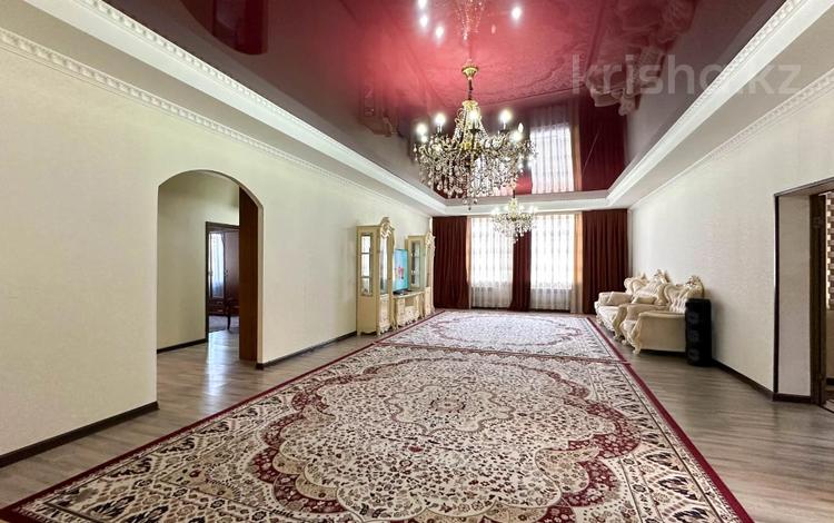 Жеке үй · 7 бөлме · 232.8 м² · 10 жүзд., Алимжанова 18/4, бағасы: 65 млн ₸ в Талдыкоргане — фото 10